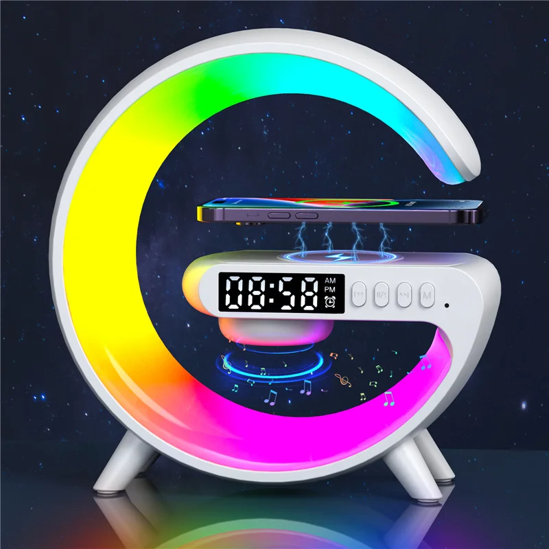 Smart Light Sound Machine for Your Lifestyle